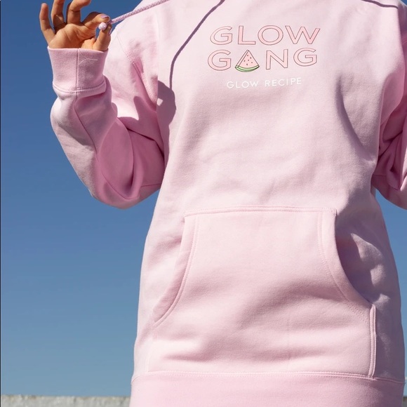 Glow Recipe - Glow Gang Limited Edition Hoodie - Picture 2 of 6